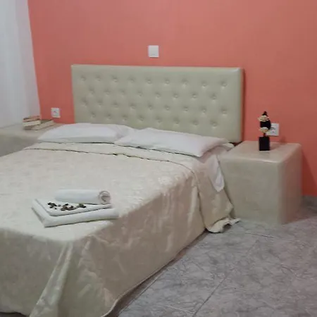 Apartahotel Mary