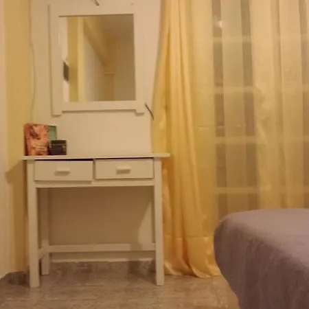Apartahotel Mary *