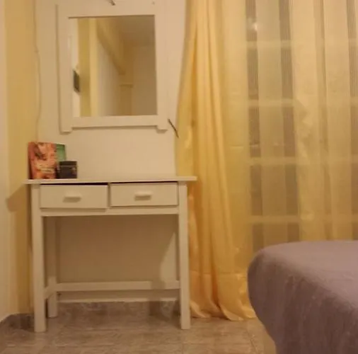 Lejlighedshotel Mary 3*