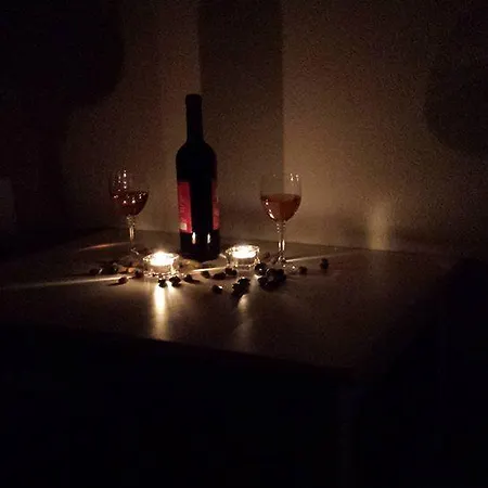 玛丽一室公寓 公寓式酒店