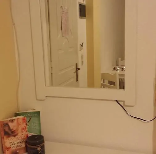 アパートホテル Mary 3*